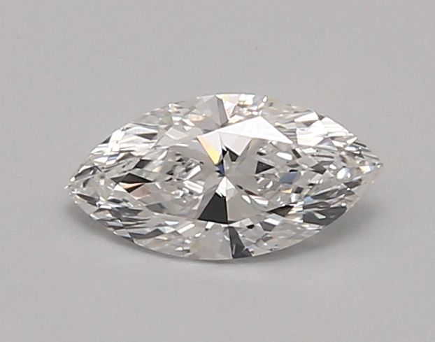 Lab Grown Diamond Lab-grown 0,7Ct D-VVS2 Marquise - IGILG758585838