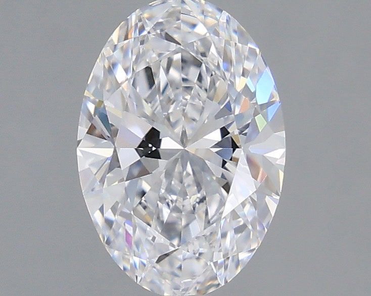 Lab Grown Diamond Lab-grown 1,25Ct D-VVS1 Oval - IGILG772671549