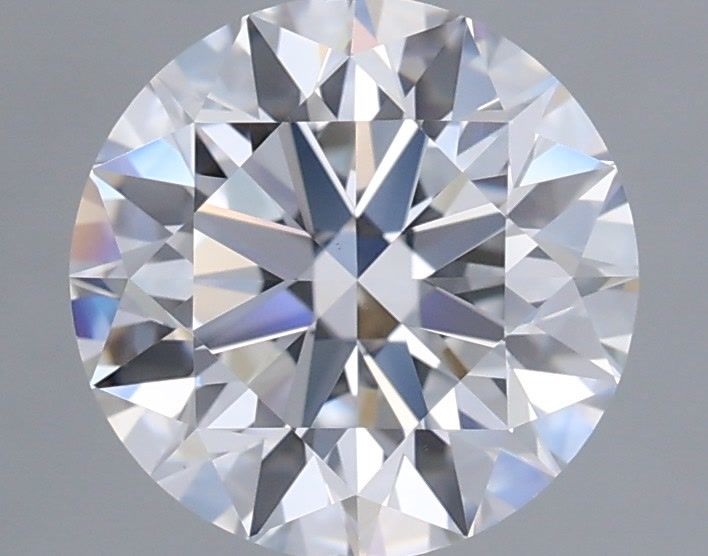 Lab Grown Diamond Lab-grown 1,71Ct D-VS1 Round - IGILG707550426
