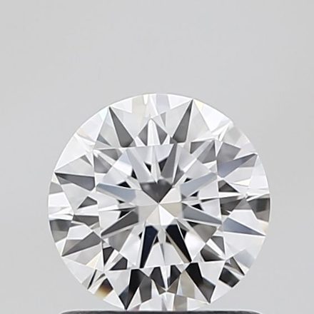 Lab Grown Diamond Lab-grown 0,84Ct D-VVS2 Round - IGILG743532676 1