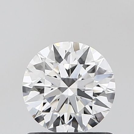 Lab Grown Diamond Lab-grown 0,83Ct D-VVS2 Round - IGILG733514342 1