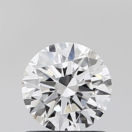 Lab Grown Diamond Lab-grown 0,82Ct D-VVS2 Round - IGILG692566636 1