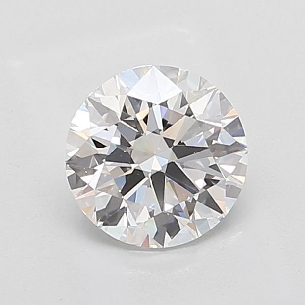 Lab Grown Diamond Lab-grown 1,79Ct D-VS1 Round - IGILG782695982