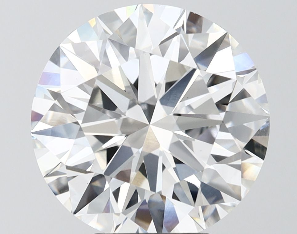 Lab Grown Diamond Lab-grown 5,52Ct F-VS2 Round - IGILG772610240