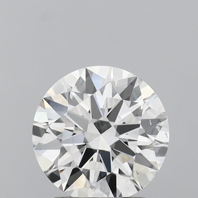 Lab Grown Diamond Lab-grown 1,51Ct G-VS1 Round - IGILG778647088
