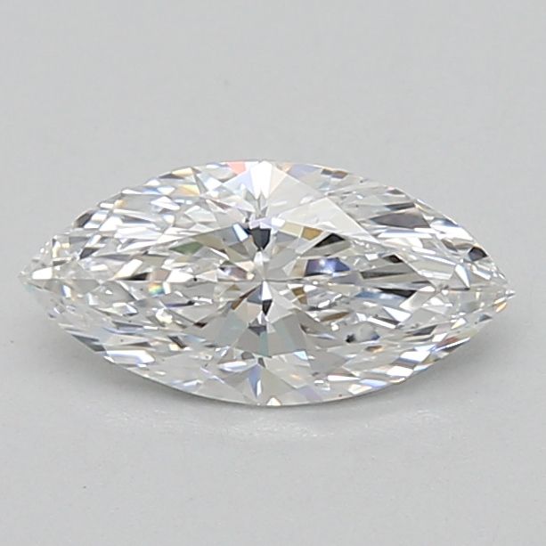 Lab Grown Diamond Lab-grown 0,81Ct D-VS1 Marquise - IGILG799602814 1