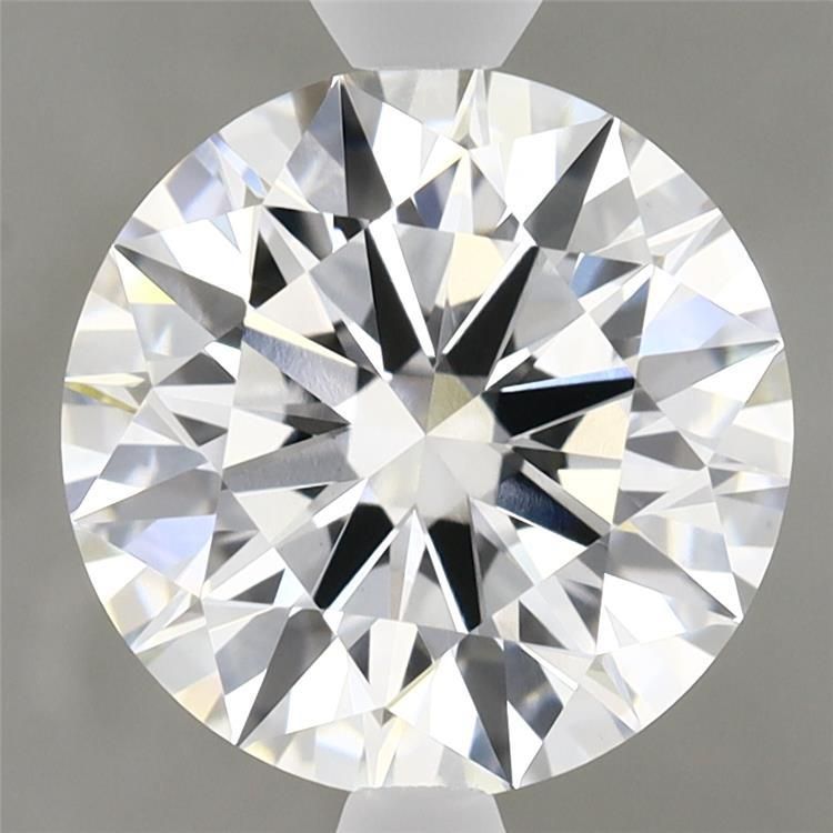 Lab Grown Diamond Lab-grown 4,46Ct E-VVS2 Round - IGILG741508188