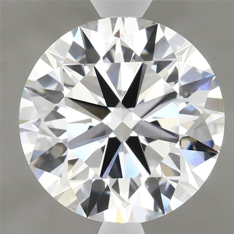 Lab Grown Diamond Lab-grown 4,5Ct F-VVS2 Round - IGILG741508149