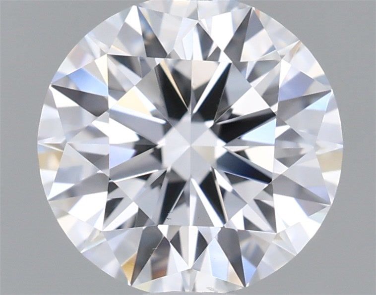 Lab Grown Diamond Lab-grown 1,2Ct D-VS2 Round - IGILG683544428