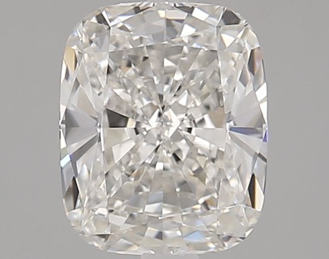 Lab Grown Diamond Lab-grown 2,08Ct G-VS1 Cushion - IGILG574351738 1