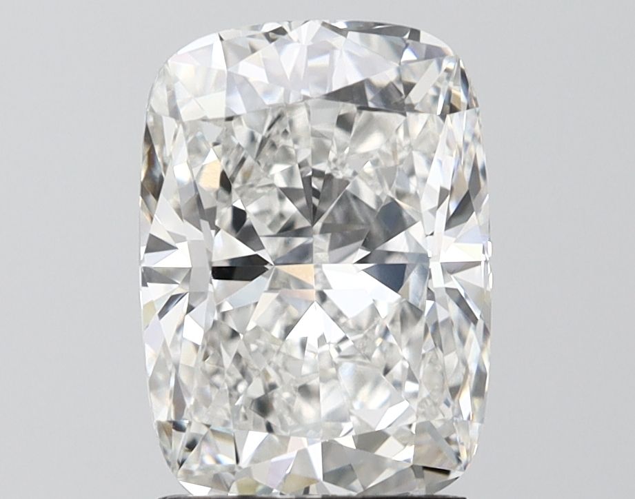 Lab Grown Diamond Lab-grown 3,08Ct F-VVS2 Cushion - IGILG794687183