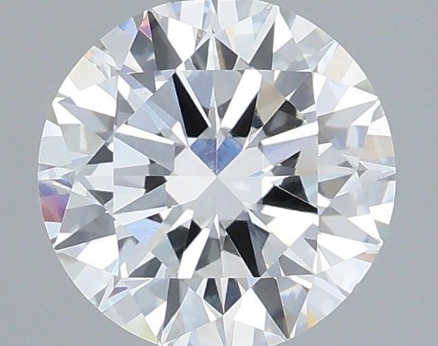 Lab Grown Diamond Lab-grown 1,5Ct F-VVS2 Round - IGILG754510245 1