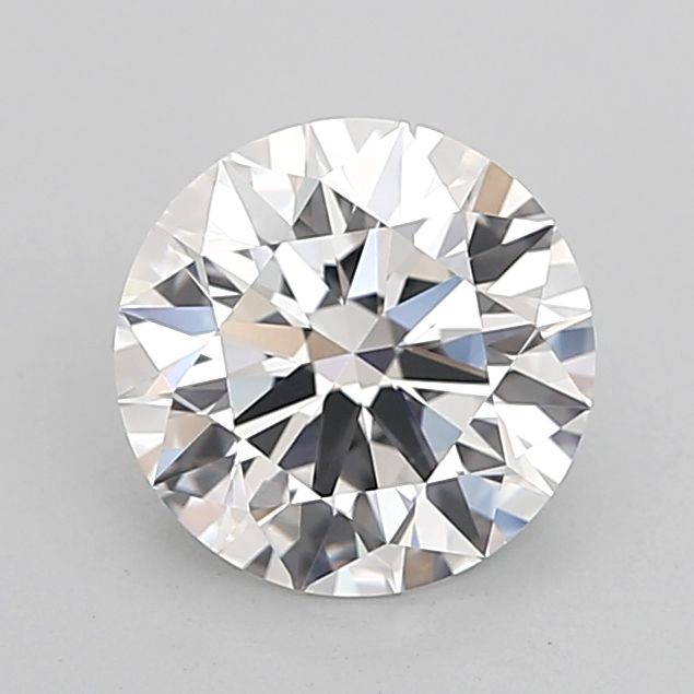 Lab Grown Diamond Lab-grown 1,9Ct F-VS1 Round - IGILG770636709 1