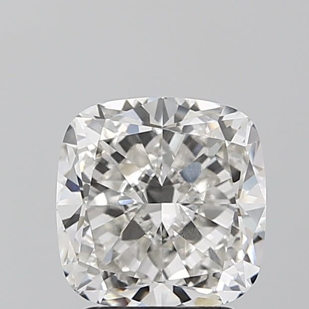 Lab Grown Diamond Lab-grown 2,57Ct G-VS1 Cushion - IGILG602388127 1