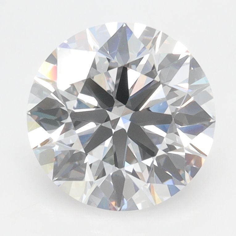 Lab Grown Diamond Lab-grown 2,25Ct D-VVS1 Round - IGILG754595311