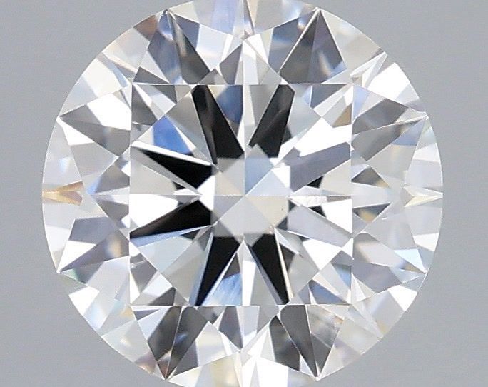 Lab Grown Diamond Lab-grown 2,15Ct F-VVS2 Round - IGILG741582523 1