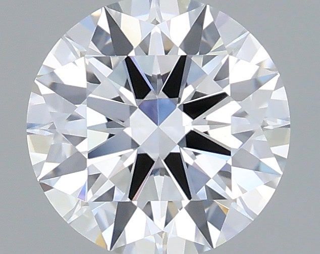 Lab Grown Diamond Lab-grown 1,25Ct D-VVS1 Round - IGILG772671574