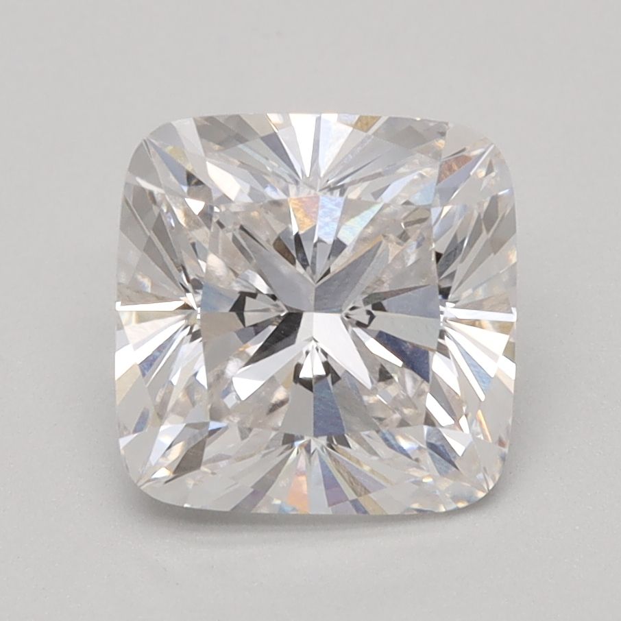 Lab Grown Diamond Lab-grown 1,34Ct G-VVS2 Cushion - IGILG555298822 1