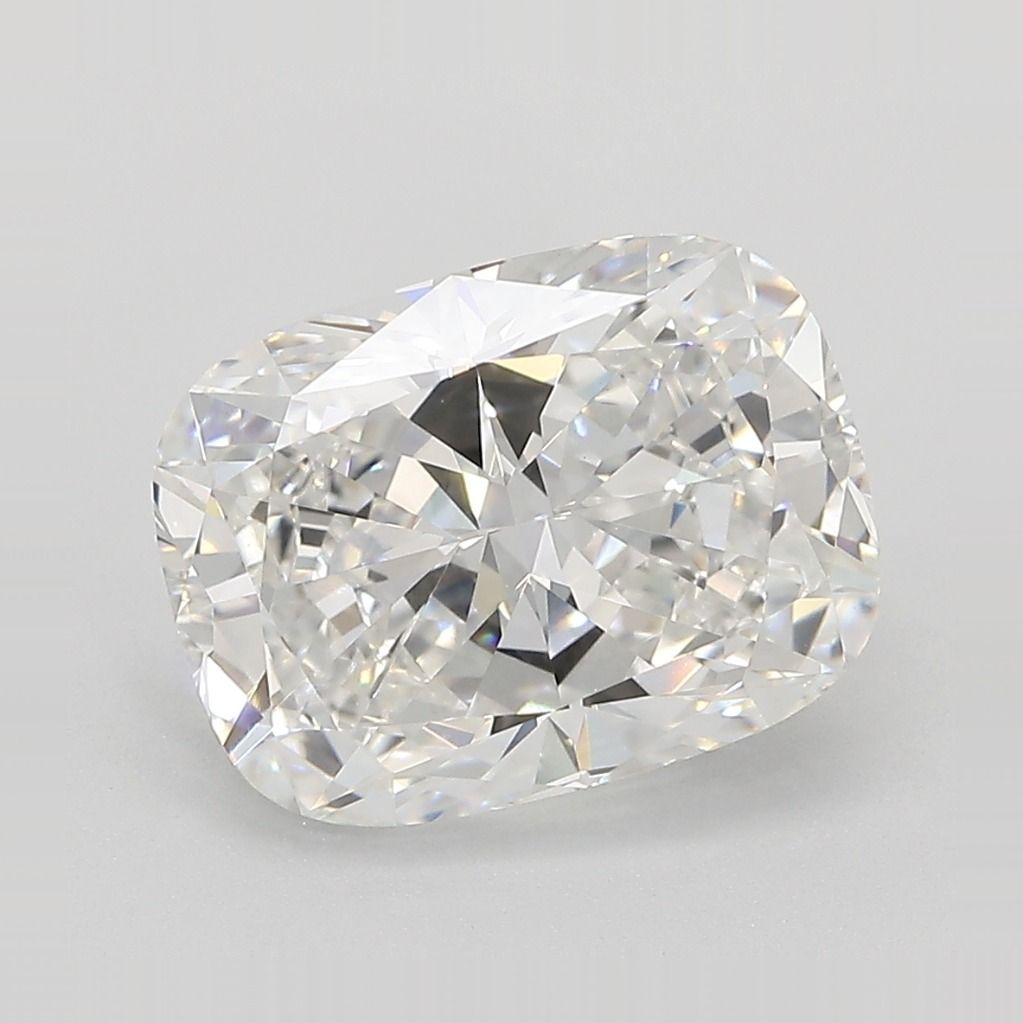Lab Grown Diamond Lab-grown 7,06Ct F-VS1 Cushion - IGILG815601152