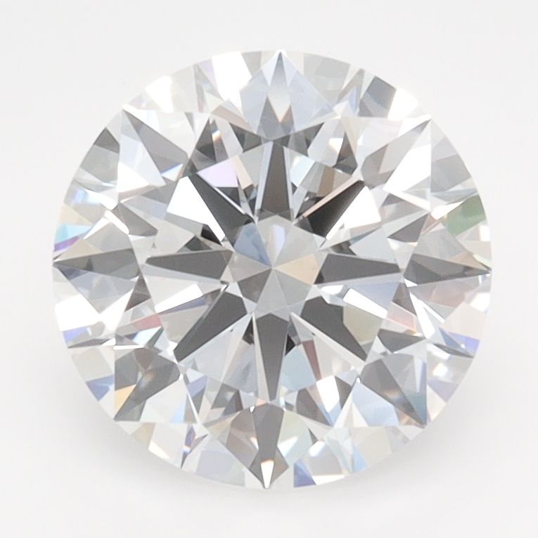 Lab Grown Diamond Lab-grown 2,36Ct D-VVS1 Round - IGILG754507750