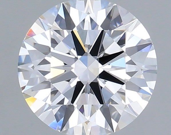Lab Grown Diamond Lab-grown 1,25Ct D-VVS1 Round - IGILG772671690