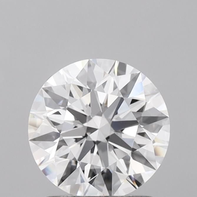 Lab Grown Diamond Lab-grown 1,41Ct D-VS1 Round - IGILG683544572