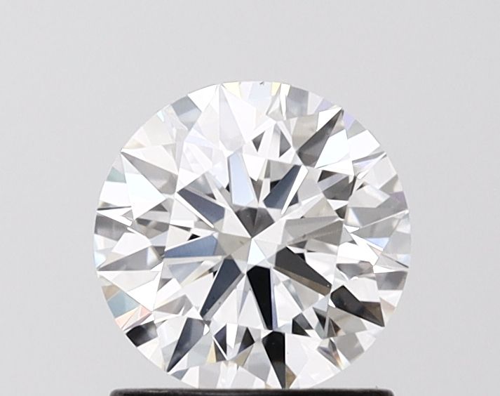 Lab Grown Diamond Lab-grown 1,09Ct E-VS1 Round - IGILG794629696