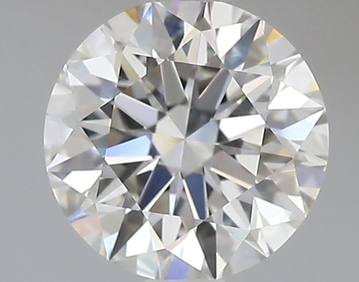 Lab Grown Diamond Lab-grown 2Ct F-VS1 Round - IGILG805620672
