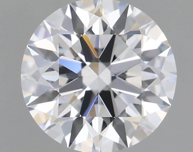 Lab Grown Diamond Lab-grown 1,24Ct F-VVS1 Round - IGILG683546438