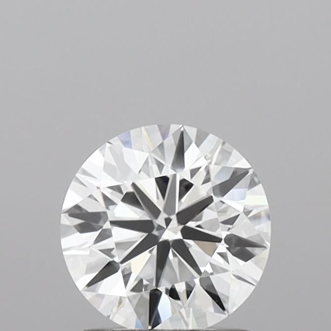 Lab Grown Diamond Lab-grown 1,22Ct D-VS1 Round - IGILG710542843