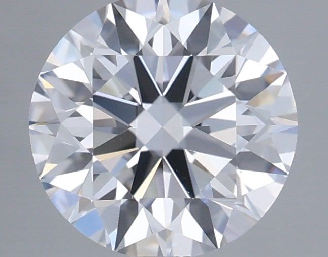 Lab Grown Diamond Lab-grown 1,05Ct G-VVS1 Round - IGILG677519200