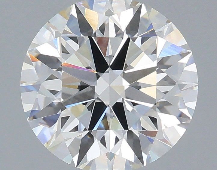 Lab Grown Diamond Lab-grown 2,12Ct F-VVS2 Round - IGILG741545021
