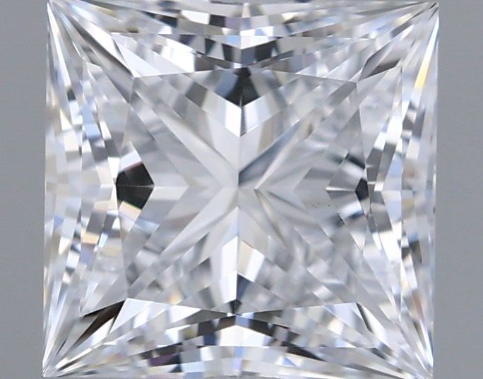 Lab Grown Diamond Lab-grown 1,1Ct D-VS1 Princess - IGILG689559888