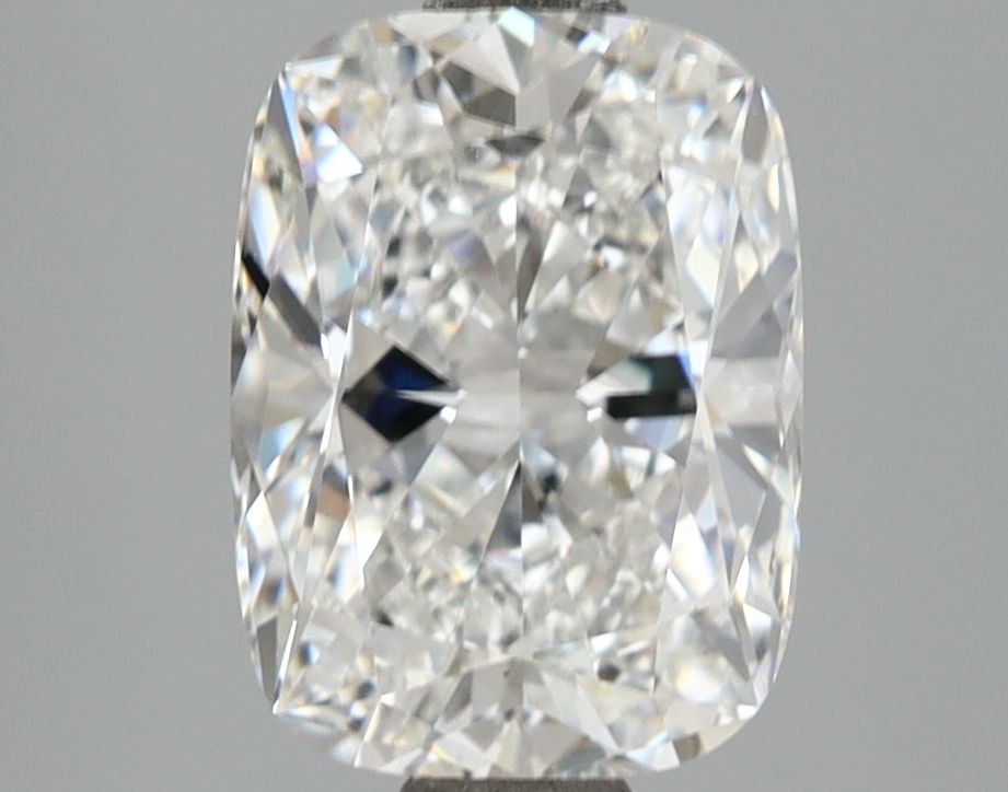 Lab Grown Diamond Lab-grown 2,58Ct D-VVS2 Cushion - IGILG806632155
