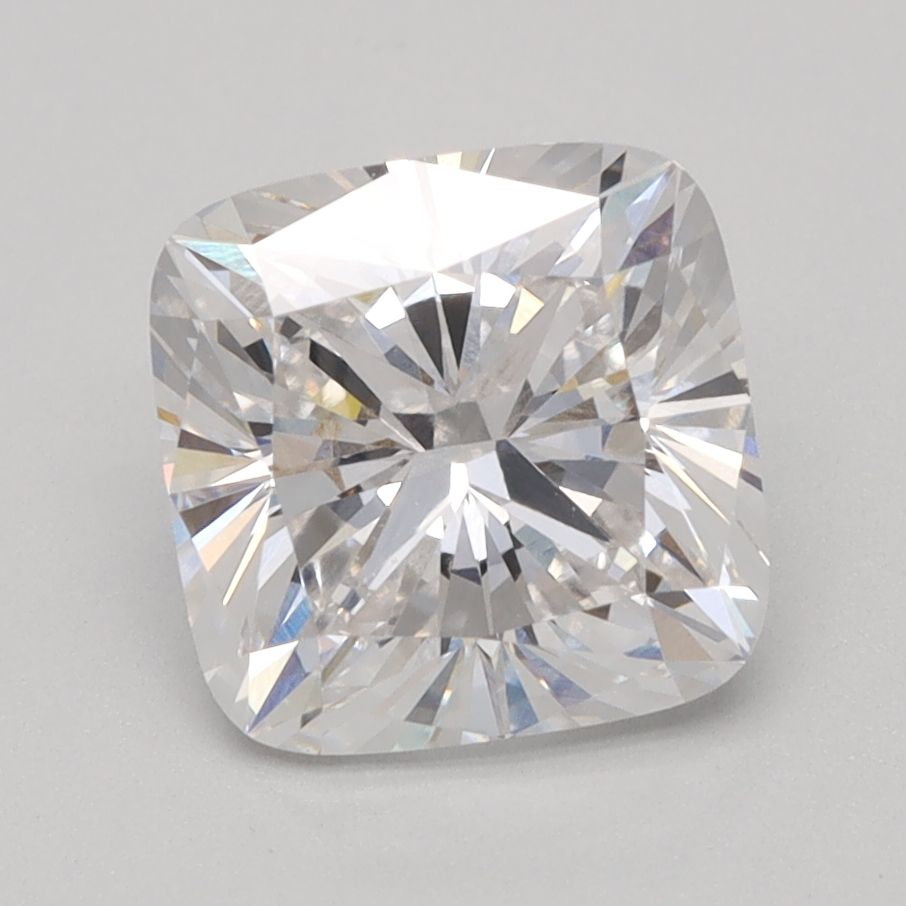 Lab Grown Diamond Lab-grown 1,34Ct G-VVS2 Cushion - IGILG553246332 1