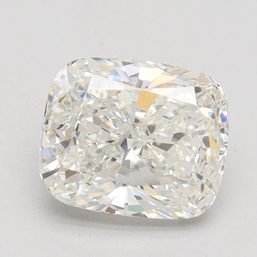 Lab Grown Diamond Lab-grown 2,08Ct G-VS2 Cushion - IGILG576351005