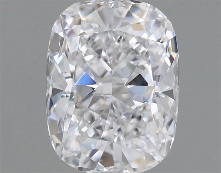 Lab Grown Diamond Lab-grown 1Ct D-VVS2 Cushion - IGILG656491531