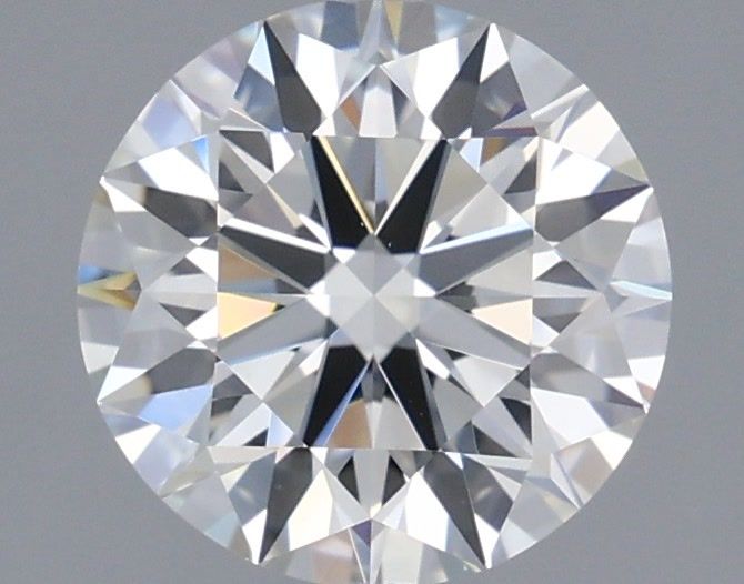 Lab Grown Diamond Lab-grown 1,89Ct G-VVS2 Round - IGILG691536257