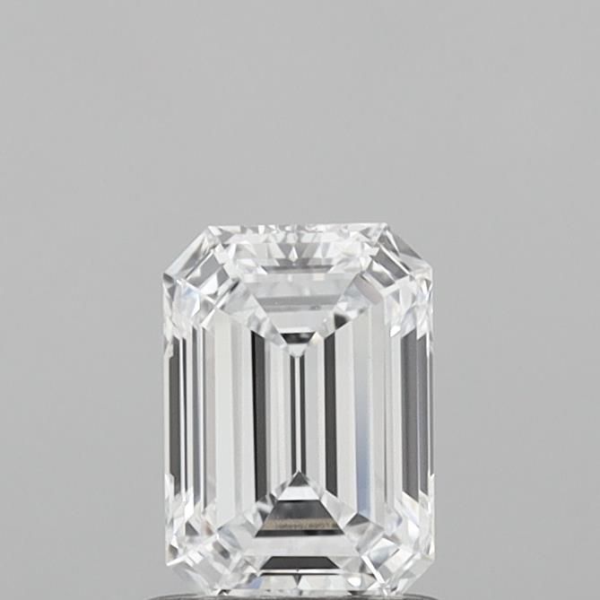 Lab Grown Diamond Lab-grown 1,05Ct E-VVS1 Emerald - IGILG687544961