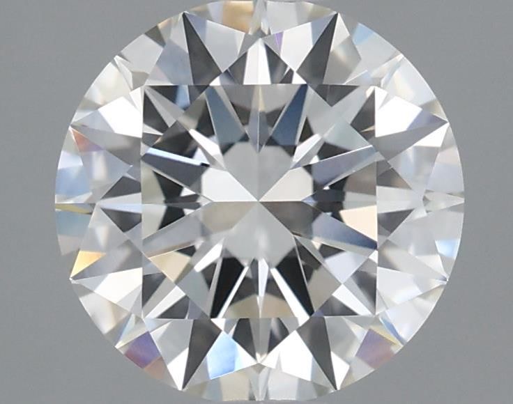 Lab Grown Diamond Lab-grown 1,91Ct G-VVS1 Round - IGILG687530592