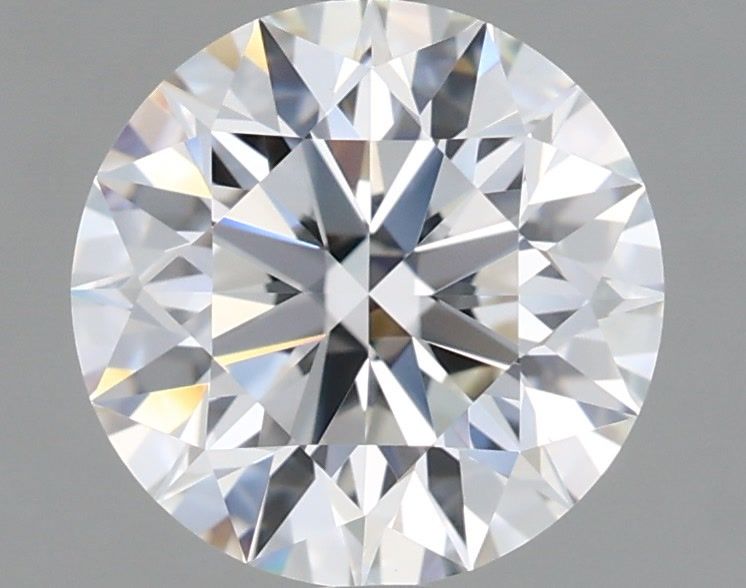 Lab Grown Diamond Lab-grown 1,95Ct G-VVS2 Round - IGILG687530663