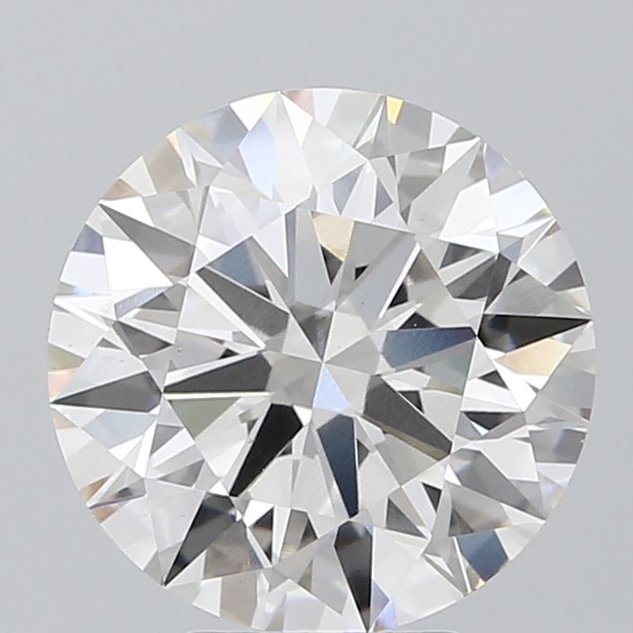 Lab Grown Diamond Lab-grown 4,76Ct G-VS1 Round - IGILG560207894
