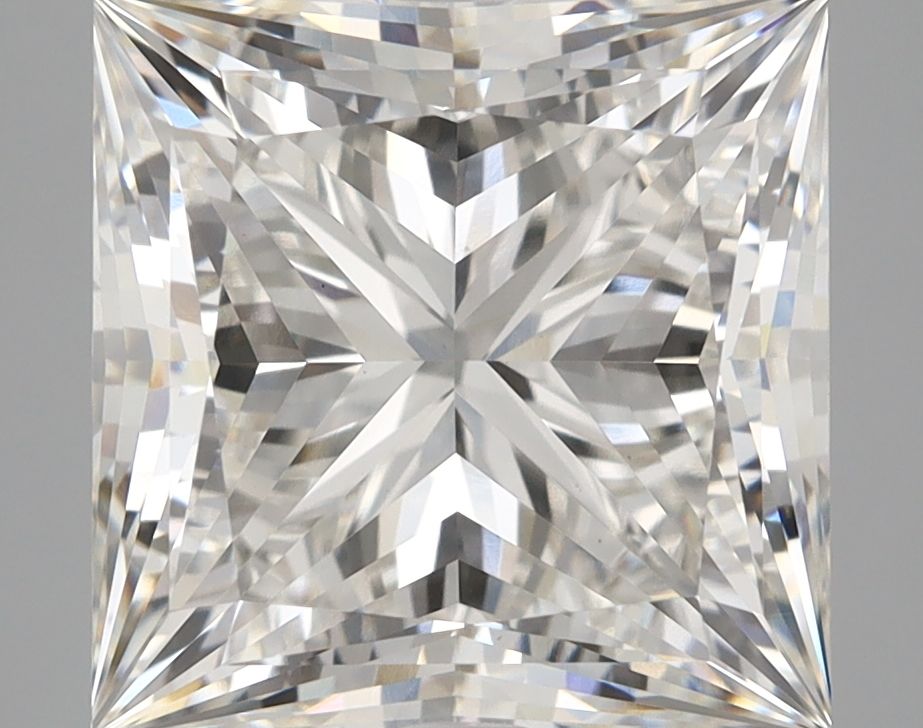 Lab Grown Diamond Lab-grown 6,81Ct G-VS1 Princess - IGILG559279667 1