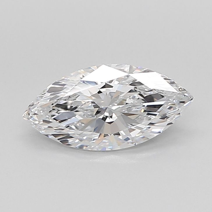 Lab Grown Diamond Lab-grown 1,64Ct D-VVS2 Marquise - IGILG737509620 1