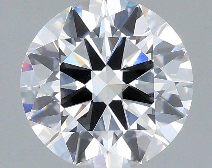Lab Grown Diamond Lab-grown 2,04Ct E-VVS2 Round - IGILG784685715