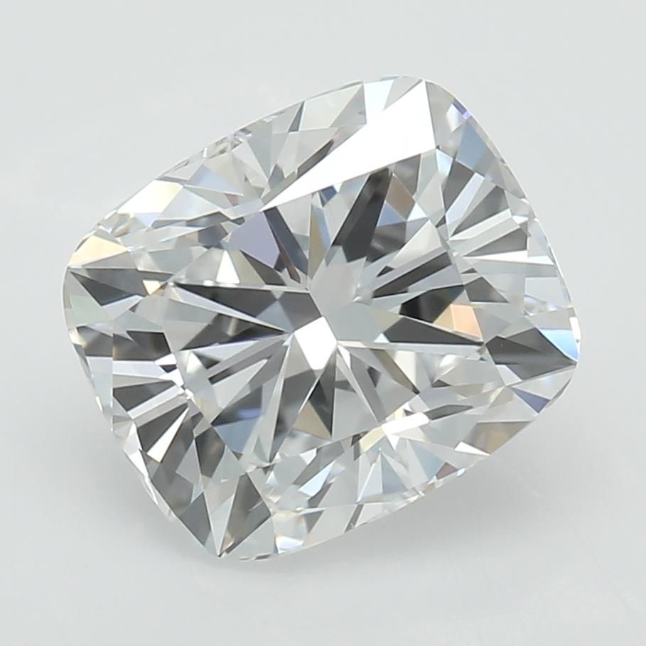 Lab Grown Diamond Lab-grown 1,4Ct D-VS1 Cushion - GIA5446812026 1