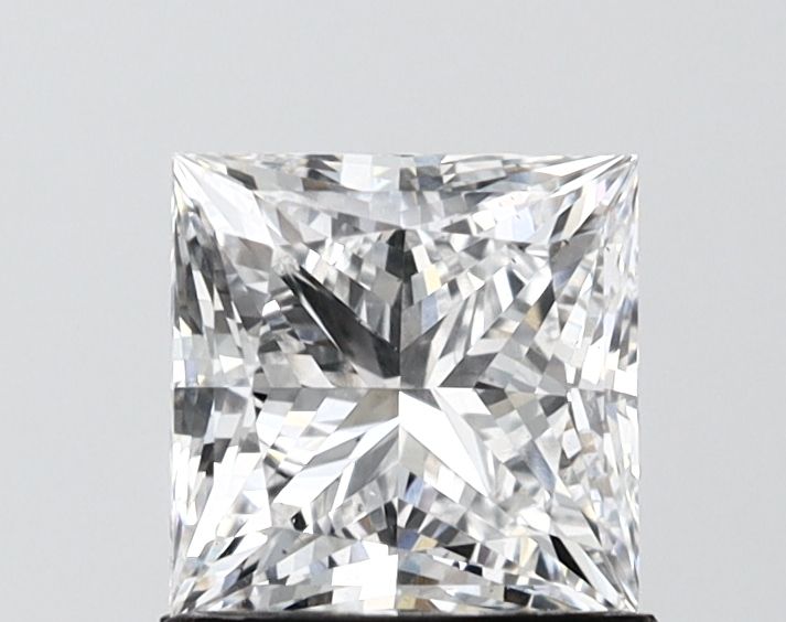 Lab Grown Diamond Lab-grown 1,54Ct E-VS2 Princess - IGILG794629681