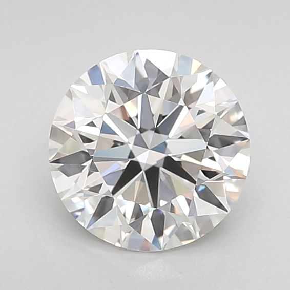 Lab Grown Diamond Lab-grown 1,08Ct F-IF Round - IGILG737509649