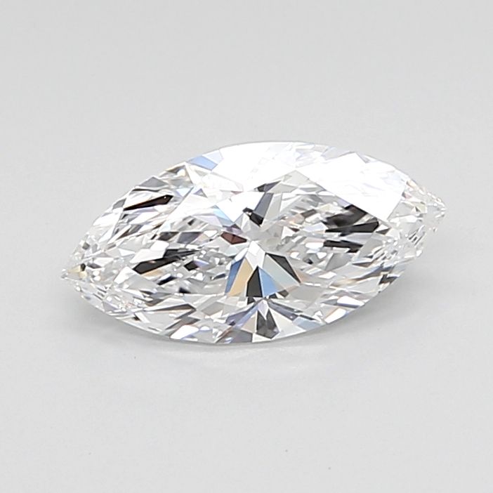 Lab Grown Diamond Lab-grown 1,52Ct D-VVS2 Marquise - IGILG737509625 1