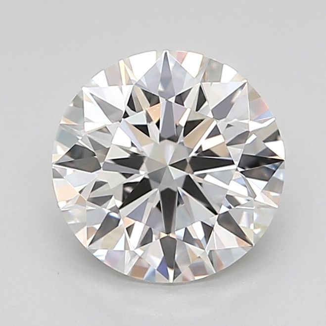 Lab Grown Diamond Lab-grown 1,7Ct F-VS1 Round - IGILG737509711 1